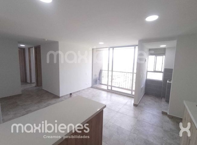 2BR Apartment (75 m²) - 2