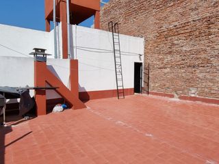 Alquiler dpto de 3 amb con patio en Mendez de Andes 1300, Caballito