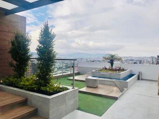 Foto 5 de Moderna suite en venta. Sector centro norte