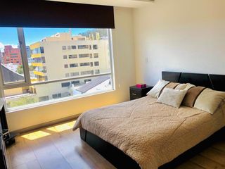 Foto 8 de Moderna suite en venta. Sector centro norte