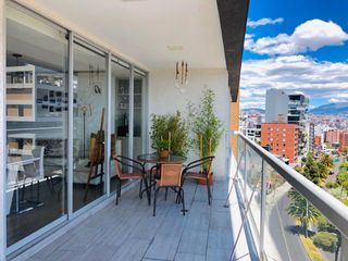 Foto 1 de Moderna suite en venta. Sector centro norte