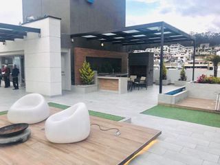Foto 6 de Moderna suite en venta. Sector centro norte