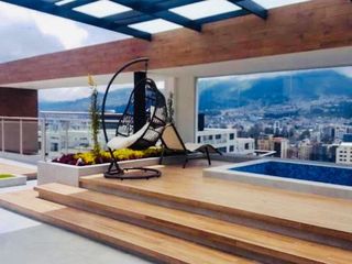 Foto 4 de Moderna suite en venta. Sector centro norte
