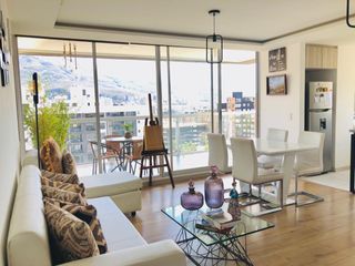 Foto 10 de Moderna suite en venta. Sector centro norte