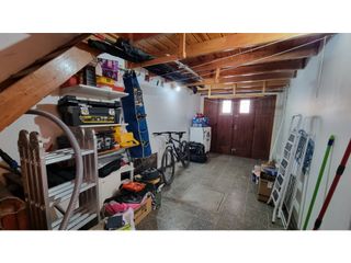 Foto 24 de En venta. Chalet de 4 ambientes con dependencia. Barrio Chauvin.