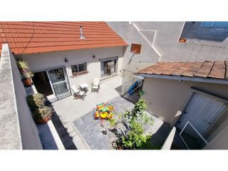Foto 20 de En venta. Chalet de 4 ambientes con dependencia. Barrio Chauvin.