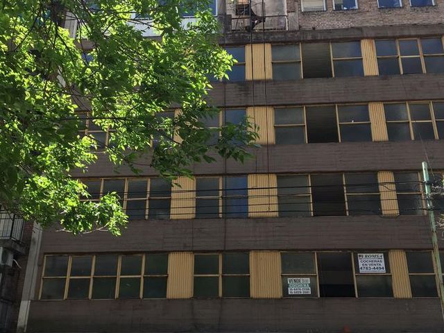 Cochera en Belgrano