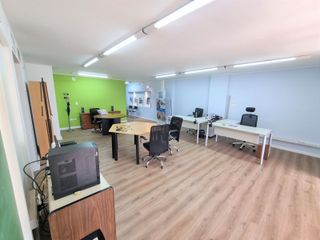 Oficina en alquiler ubicado en Centro