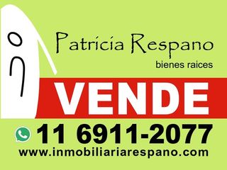 Foto 21 de Departamento en venta en Quilmes Centro