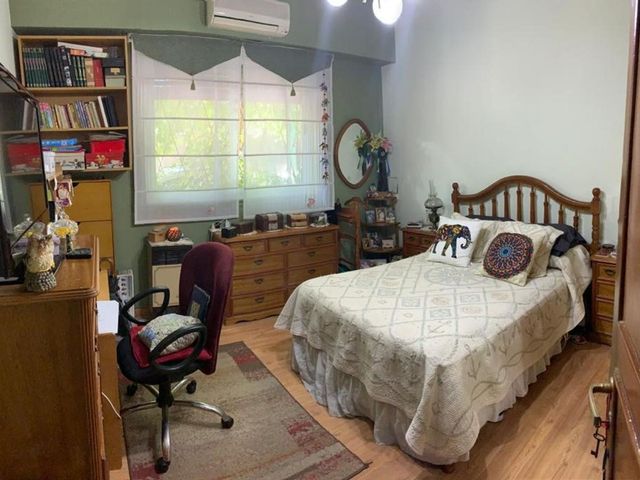 Venta Departamento 4 Amb Parque Chas Excelente