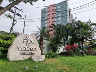 Vendo Departamento Vizcaya Gardens Ceibos Vía a la Costa