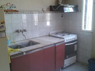 Foto 8 de Vendo departamento de 2 dormitorios a 4 cuadras del centro - Villa Carlos Paz