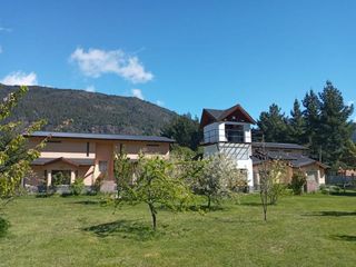 Foto 9 de Complejo de Cabañas - Lago Puelo