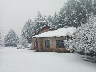 Foto 10 de Complejo de Cabañas - Lago Puelo