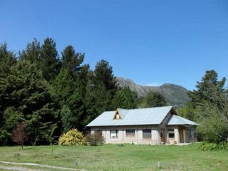 Foto 4 de Complejo de Cabañas - Lago Puelo