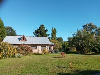 Foto 7 de Complejo de Cabañas - Lago Puelo