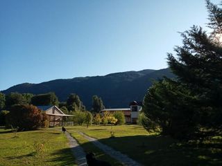 Foto 5 de Complejo de Cabañas - Lago Puelo