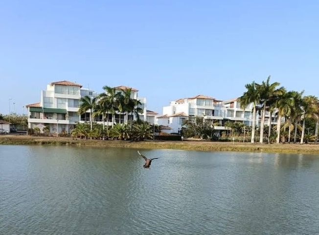 Apartamento en arriendo en La Boquilla