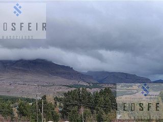En Venta Terreno 2000m2/  Bº Ruca Hue / San Martin De Los Andes / Neuquén