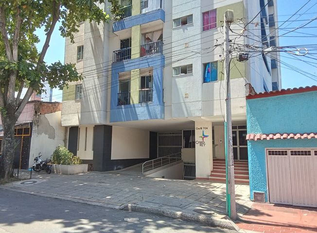 Apartment for rent in Bucaramanga