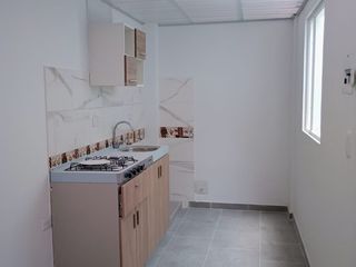 Foto 5 de apartaestudio en arriendo en metropolis. Cod A2818228