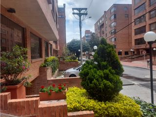 Venta Apartamento Chico Bogotá
