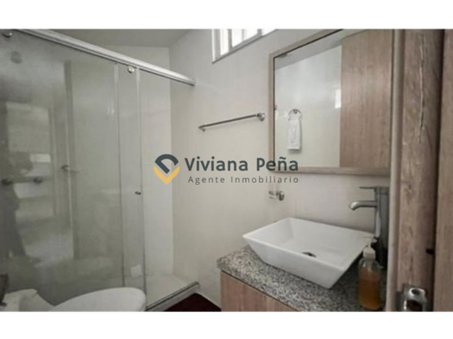 VENTA o ARRIENDO AMOBLADO Apartamento Barranquilla en Ciudad Jardin