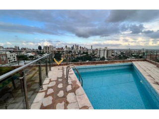 ARRIENDO AMOBLADO Apartamento Barranquilla en Ciudad Jardin