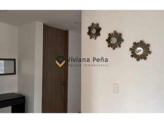 ARRIENDO AMOBLADO Apartamento Barranquilla en Ciudad Jardin