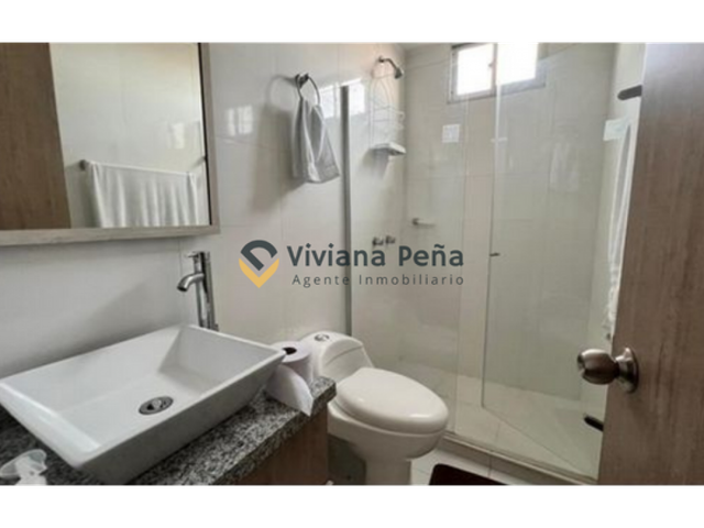 VENTA o ARRIENDO AMOBLADO Apartamento Barranquilla en Ciudad Jardin
