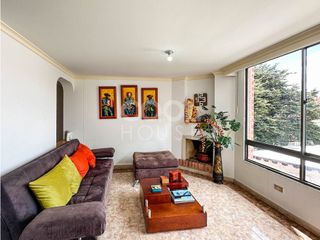 Apartamento en venta en El Contador
