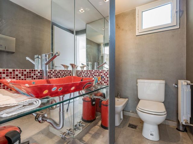 VENTA/PERMUTA - Casa 4 dormitorios -  Zona residencial de funes - Garita 13.