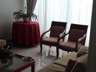 Foto 8 de casa en venta en santa bárbara. Cod V1409509