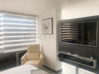 Foto 16 de apartamento en arriendo en los rosales. Cod A3403