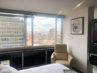 Foto 18 de apartamento en arriendo en los rosales. Cod A3403