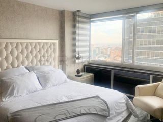 Foto 17 de apartamento en arriendo en los rosales. Cod A3403