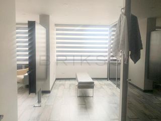 Foto 19 de apartamento en arriendo en los rosales. Cod A3403