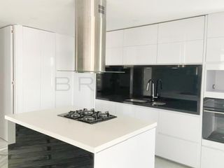 Foto 1 de apartamento en arriendo en los rosales. Cod A3403