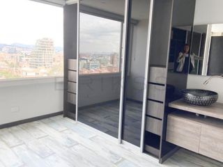 Foto 9 de apartamento en arriendo en los rosales. Cod A3403