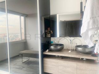 Foto 13 de apartamento en arriendo en los rosales. Cod A3403