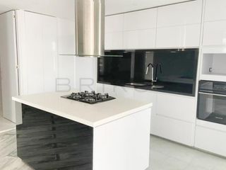 Foto 3 de apartamento en arriendo en los rosales. Cod A3403