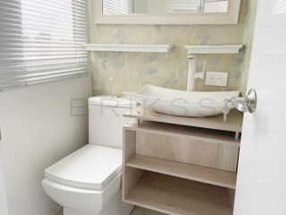 Foto 8 de apartamento en arriendo en los rosales. Cod A3403