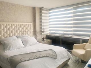 Foto 14 de apartamento en arriendo en los rosales. Cod A3403