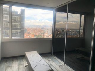Foto 12 de apartamento en arriendo en los rosales. Cod A3403