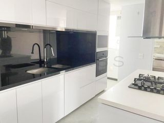 Foto 4 de apartamento en arriendo en los rosales. Cod A3403