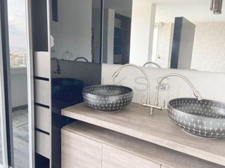 Foto 11 de apartamento en arriendo en los rosales. Cod A3403