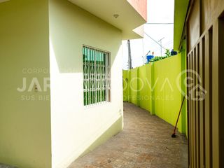Casa en Venta, Cdla. La Primavera, Machala #CP01