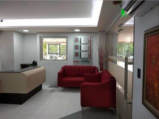Foto 18 de Edificio San José, Oficina 103,04 m2 /2do piso /Visita virtual 360º