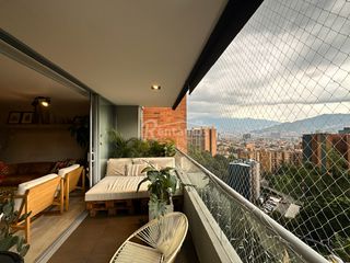 Apartamento en Venta en Envigado