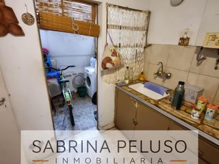 Venta Departamento Castelar
